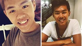 國軍,漢光演習,傘兵,跳傘,命危,台中,秦良丰,命危（圖／翻攝自臉書）