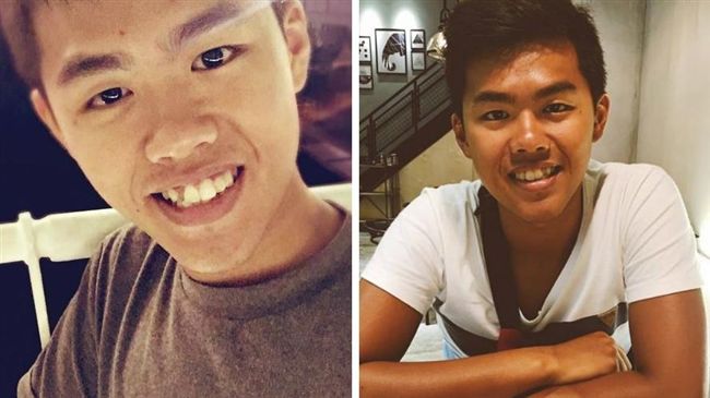 秦良丰流淚！秦父：他認得出我們了