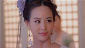 張鈞甯，電視劇。(翻攝微博)