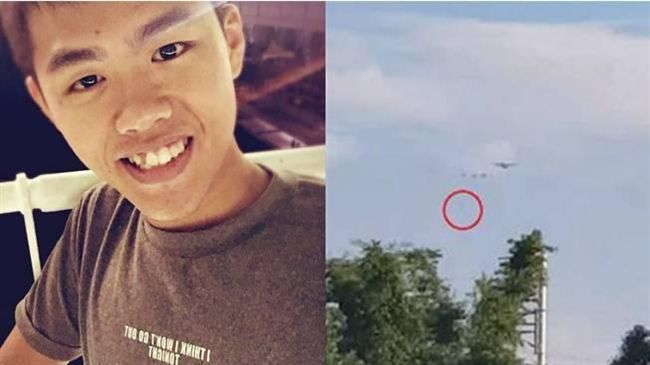 傘兵墜地衝擊力多大？物理老師這樣說