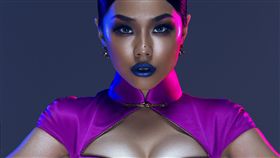 萬妮達即將在下周來台開唱。（圖／摩登天空提供）