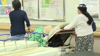 升底薪砍獎金　台大醫怨月少數千元