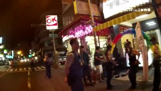 學長欠一萬五賭債　學弟撂人圍毆痛打