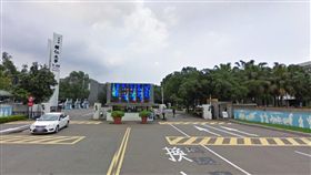 輔仁大學（圖／翻攝自Google地圖）