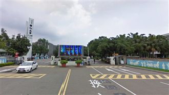 輔大女廁門口驚見「可疑偵測器」真相曝光