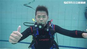 傘兵,國防部,跳傘,漢光演習,傷勢,國軍,秦良丰