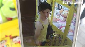 行竊,娃娃機,滅火,警消,趁火打劫,倉庫,板橋