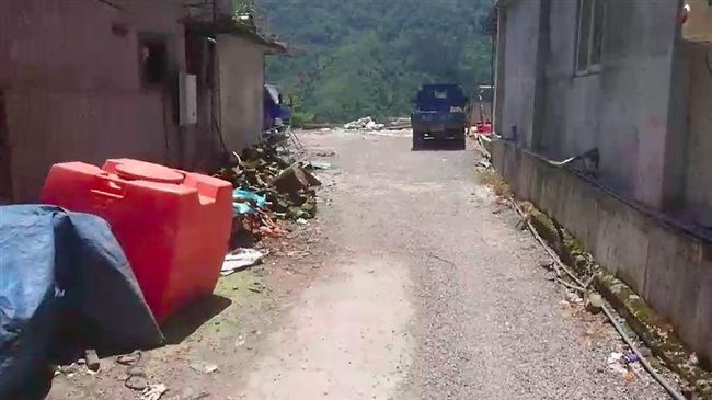 菜販欠債遭凌虐亡　縣議員親弟疑涉案