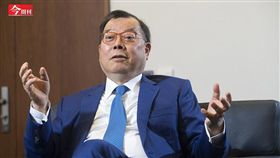 名家／今周刊／力晶CEO黃崇仁（勿用）