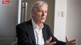 名家／今周刊／不想被機器人取代　東方AI女王：絕對別做AI擅長的事！