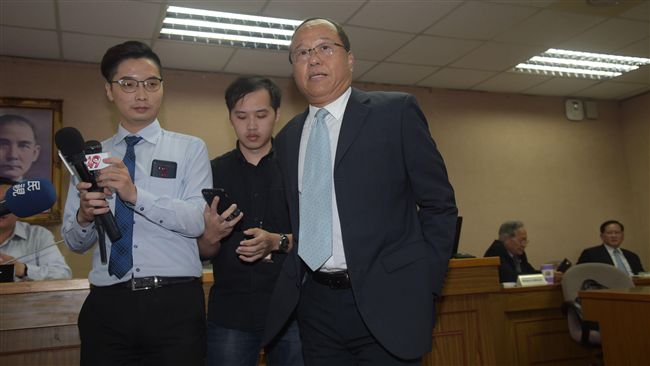 傘兵意外墜落　國防部：復原狀況良好