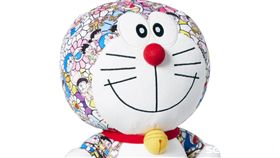 UNIQLO,哆啦A夢。（圖／品牌提供）