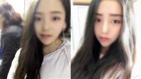 約炮拍片半年換跑車　女神炮友群曝光…竟有「00後人母」
圖／翻攝自微博