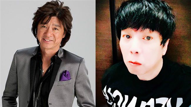 醫憶偶像：曹西平的日本對比就是西城秀樹