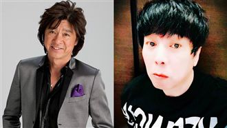 醫憶偶像：曹西平的日本對比就是西城秀樹