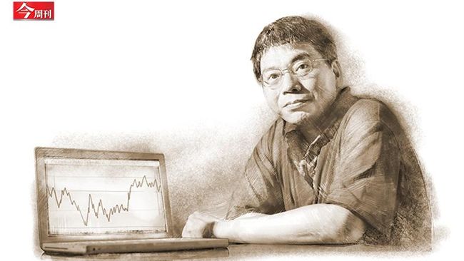 股市專家逝世…黑傑克寫下精彩15年
