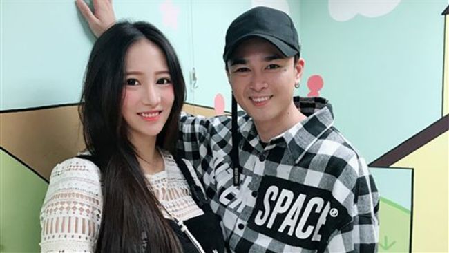 網嗆離婚請雞排　蛇姬強勢回擊反出糗