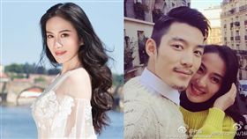 葉璇,小默,／翻攝自微博