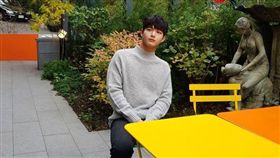 李曙原、李聖經。(圖/翻攝IG)