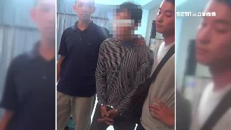 偷遍大台中！黑白雙煞破窗取財遭逮捕