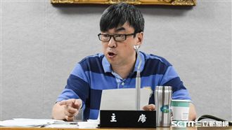 段宜康怒斥反同：想不到教授也會說謊