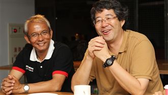 難忘齊柏林！馬彼得淚崩嘆太愛台灣