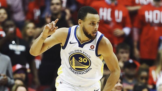NBA／太遠！柯瑞媽本不願勇士選他