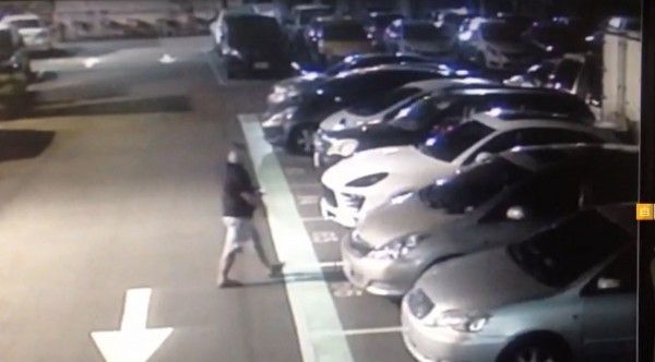 狙殺天道盟角頭　槍手逃死判無期