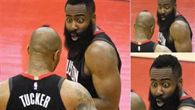 美媒惡搞圖超有梗（圖／翻攝自推特）