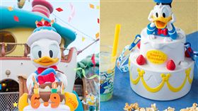 （圖翻攝自／東京迪士尼官網）