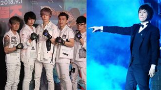 阿信站台後放話不再來　八三夭揭真相