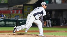 陳琥。（資料照／中信兄弟提供）