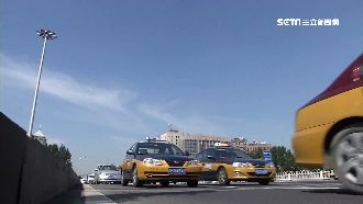 陸網約車削價競爭　刺激黑車搶市場
