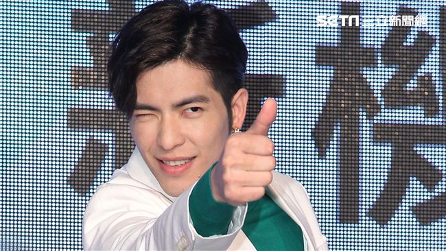 獨挑大樑？傳蕭敬騰扛29金曲主持棒