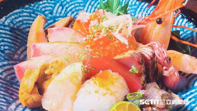 全台唯一！龍蝦界的勞斯萊斯就是牠！