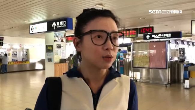 璩美鳳搶鏡川金會　曝赴新加坡目的