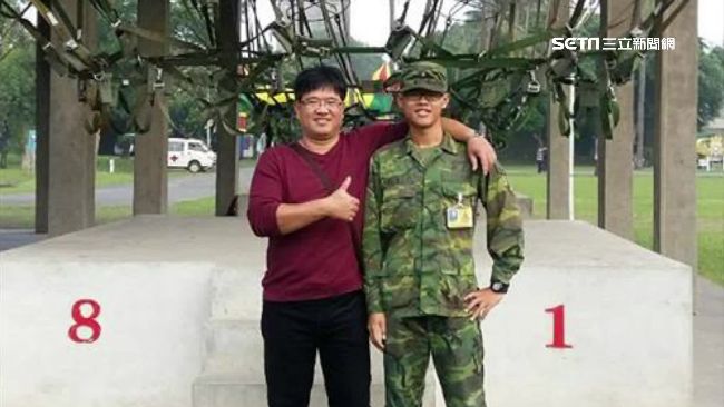 秦良丰轉院　父將吐露40天煎熬心聲