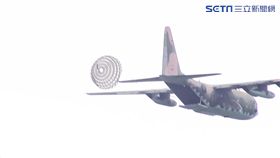 獨/獨家直擊漢光演習! 傘兵.悍馬車