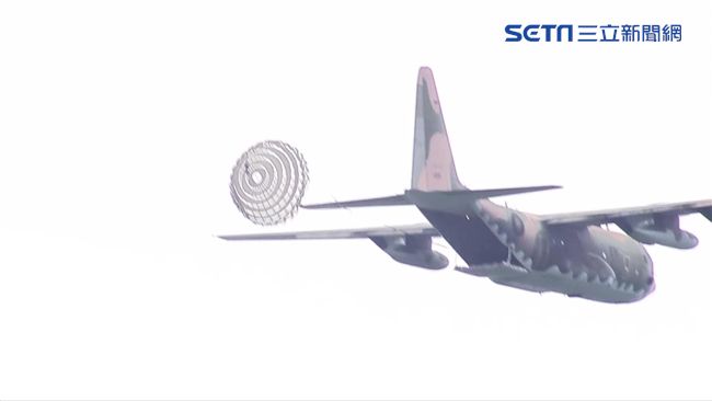 主傘若失效…退役傘兵：僅6秒開副傘