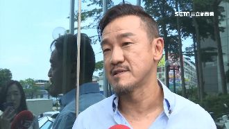 獨／前妻前女友分不清？　他這樣說…