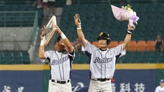 首盜、兩百盜都在新莊　王勝偉還有夢