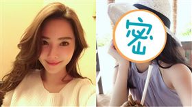 朱琦郁（圖／翻攝自臉書）