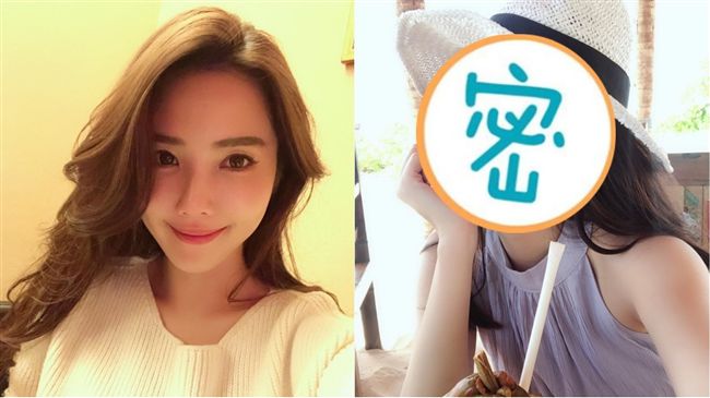 倒奶主播暴肥？曬照驚見V字臉消失