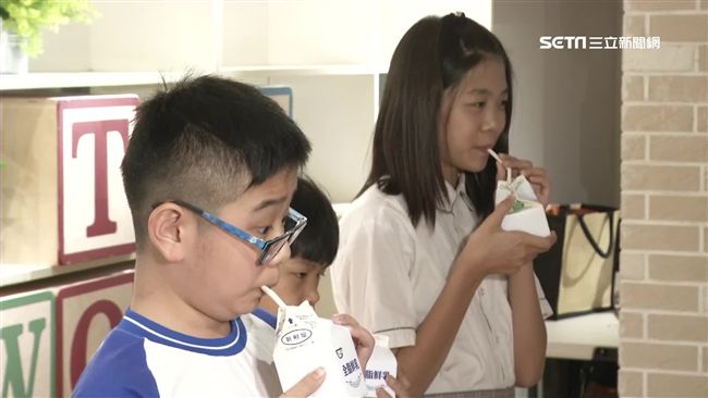 鈣影響孩童身高！研究：體脂肪有關聯