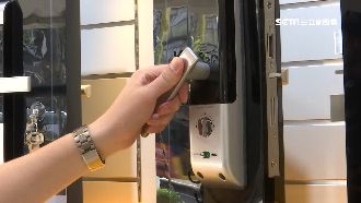 三秒膠成門鎖剋星　這兩種鎖最防灌膠