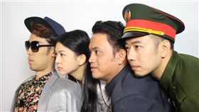 大獨裁者的電影夢　卡米地提供