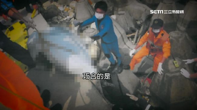 男摩鐵殺女爆案外案　前女友跳河輕生