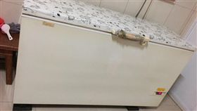 澎湖,離島,冰櫃,基本配備,爆廢公社　圖／翻攝自臉書爆廢公社