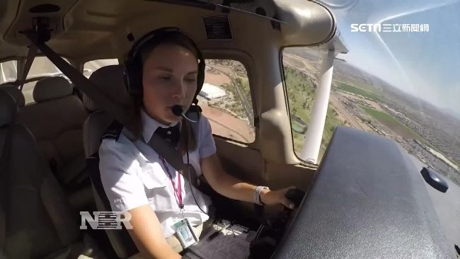 美航空業陷機師荒！航空公司被迫歇業