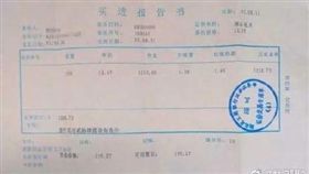 天降大禮！亂買股票後就忘了　擺20年竟市值上百萬
圖／翻攝自微博